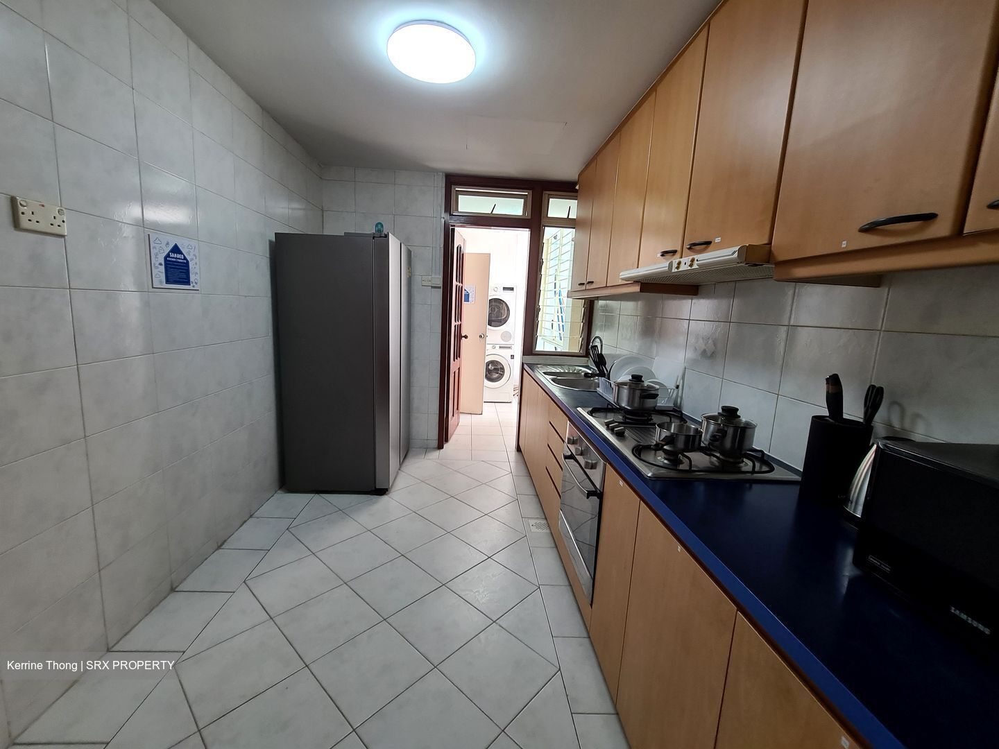 Northvale (D23), Apartment #417815781
